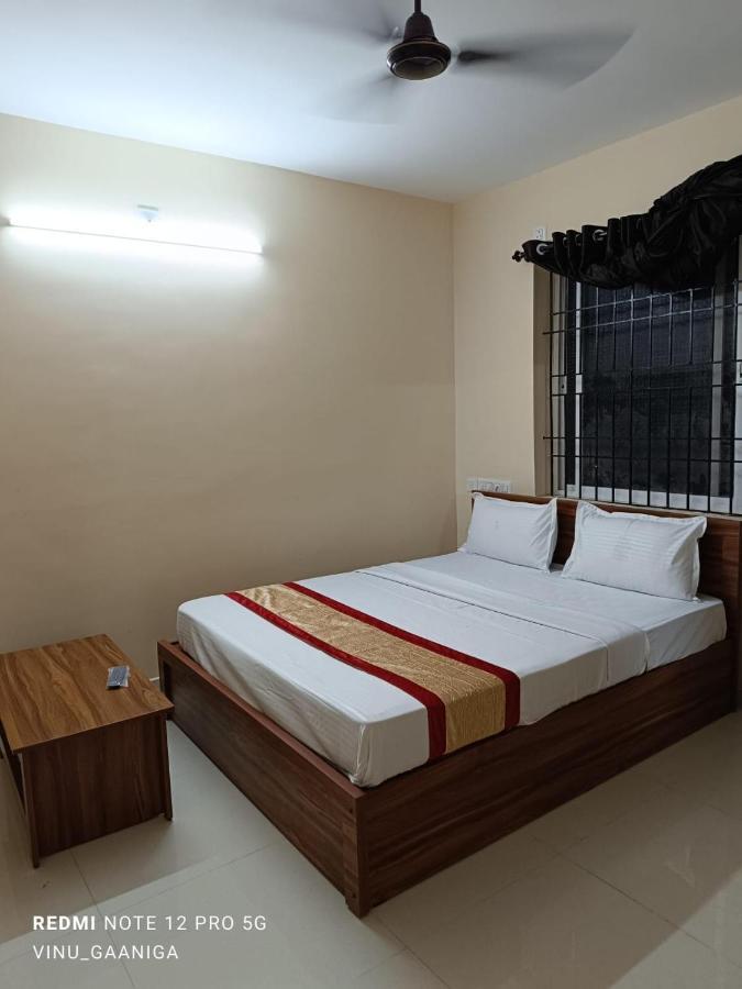 Premier Inn Lodge Mangalore Exterior photo