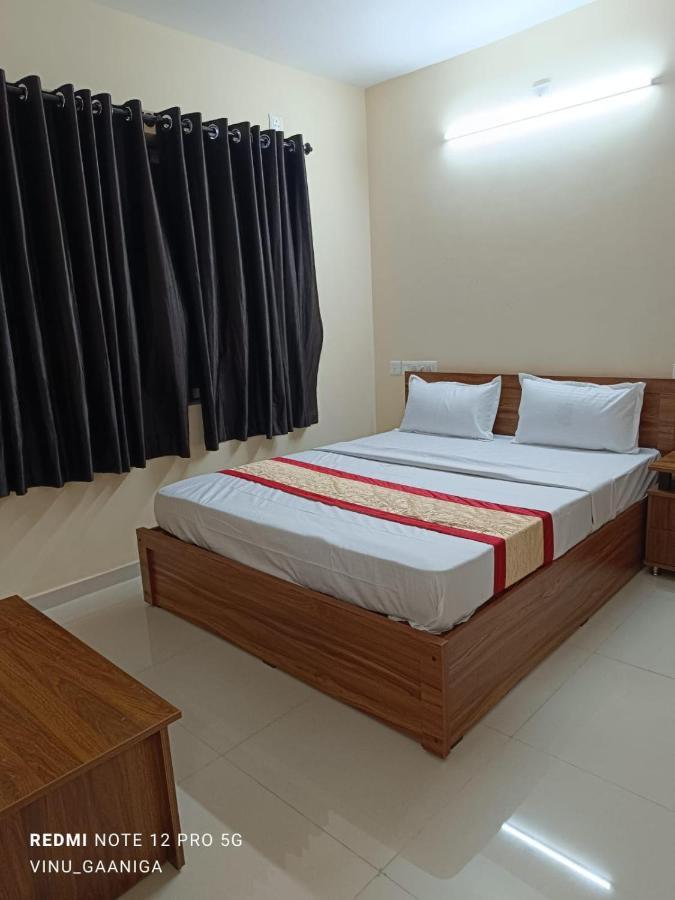 Premier Inn Lodge Mangalore Exterior photo