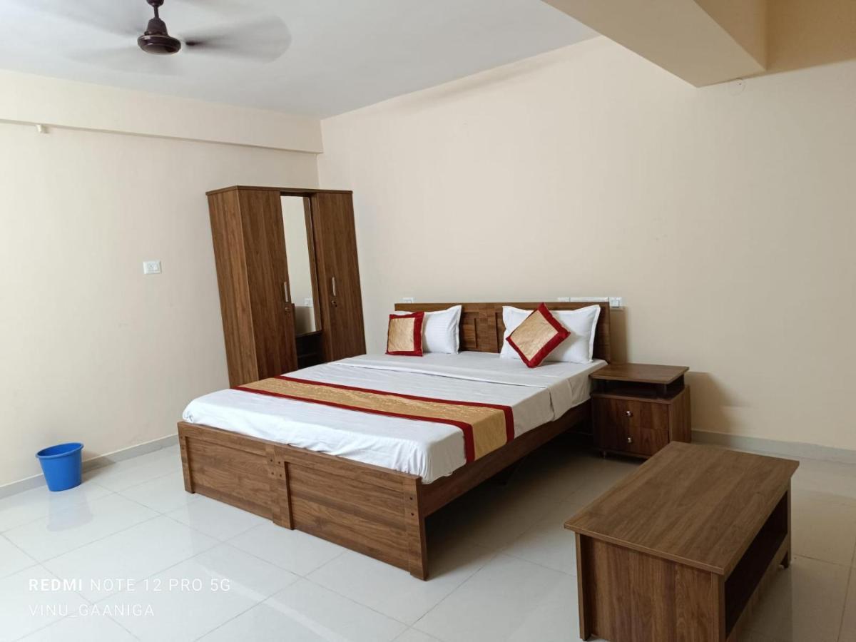 Premier Inn Lodge Mangalore Exterior photo