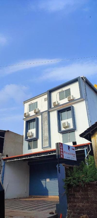 Premier Inn Lodge Mangalore Exterior photo